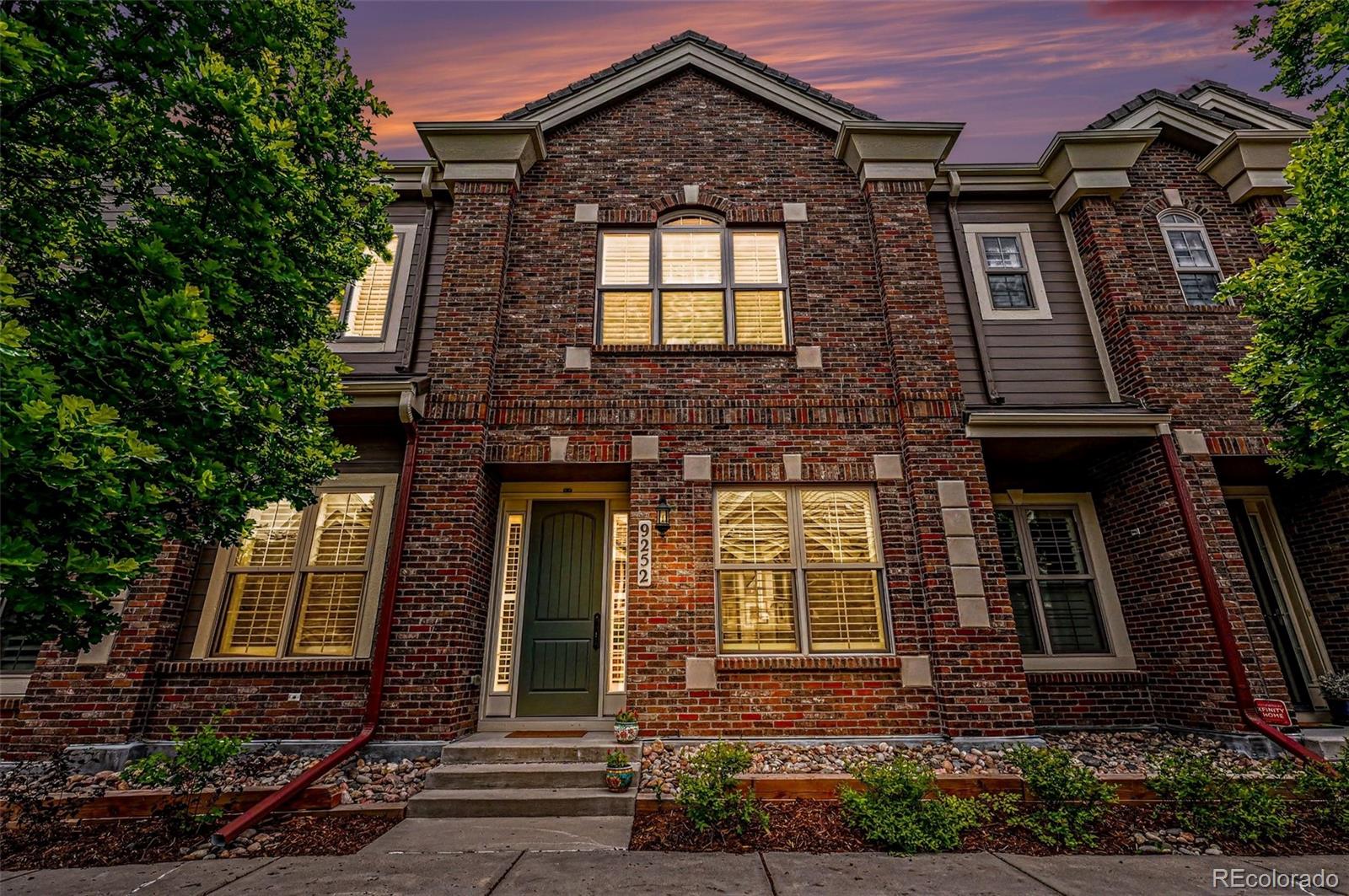 lone tree&nbsp; House Search Picture