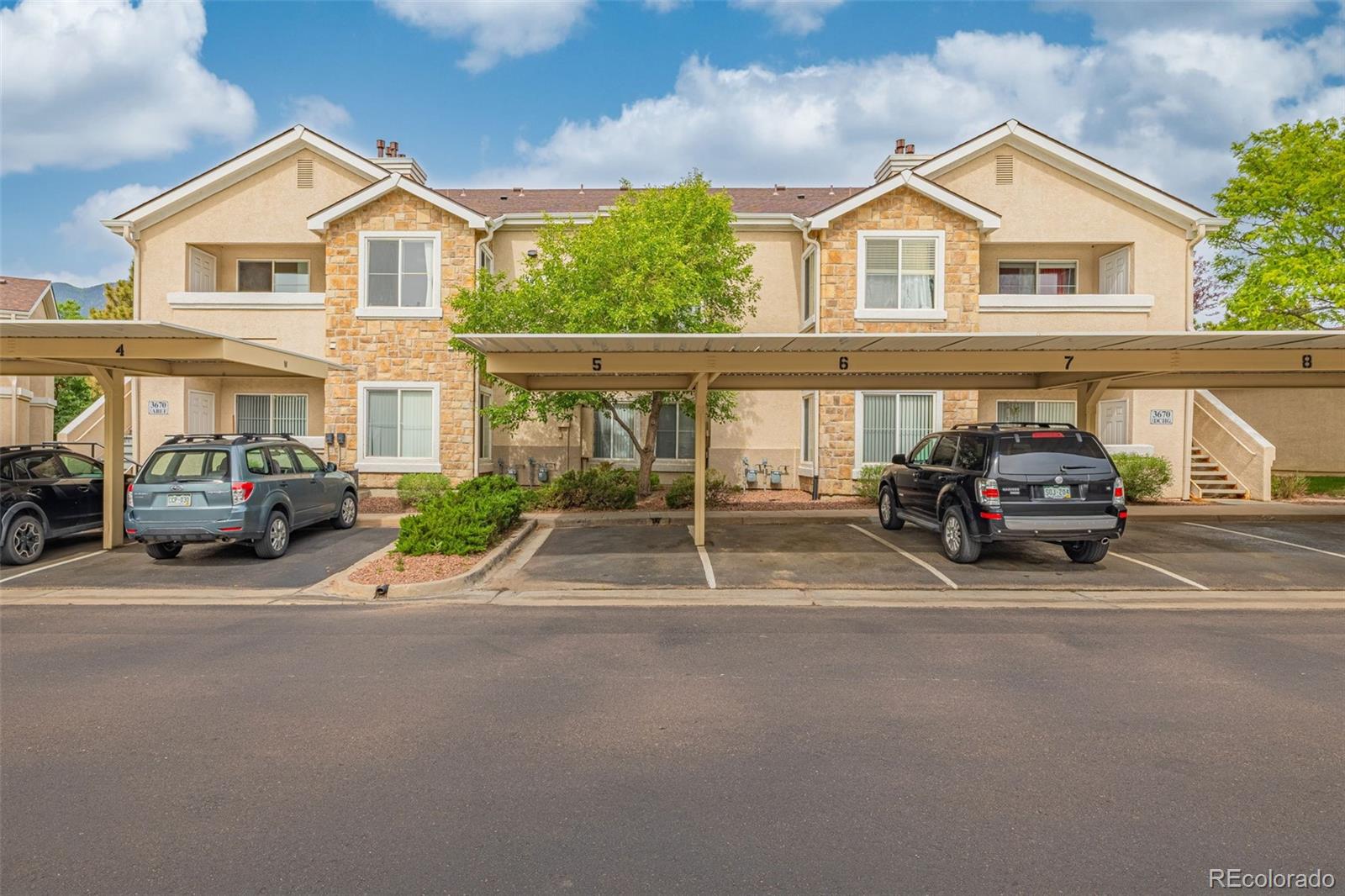 colorado springs&nbsp; House Search Picture