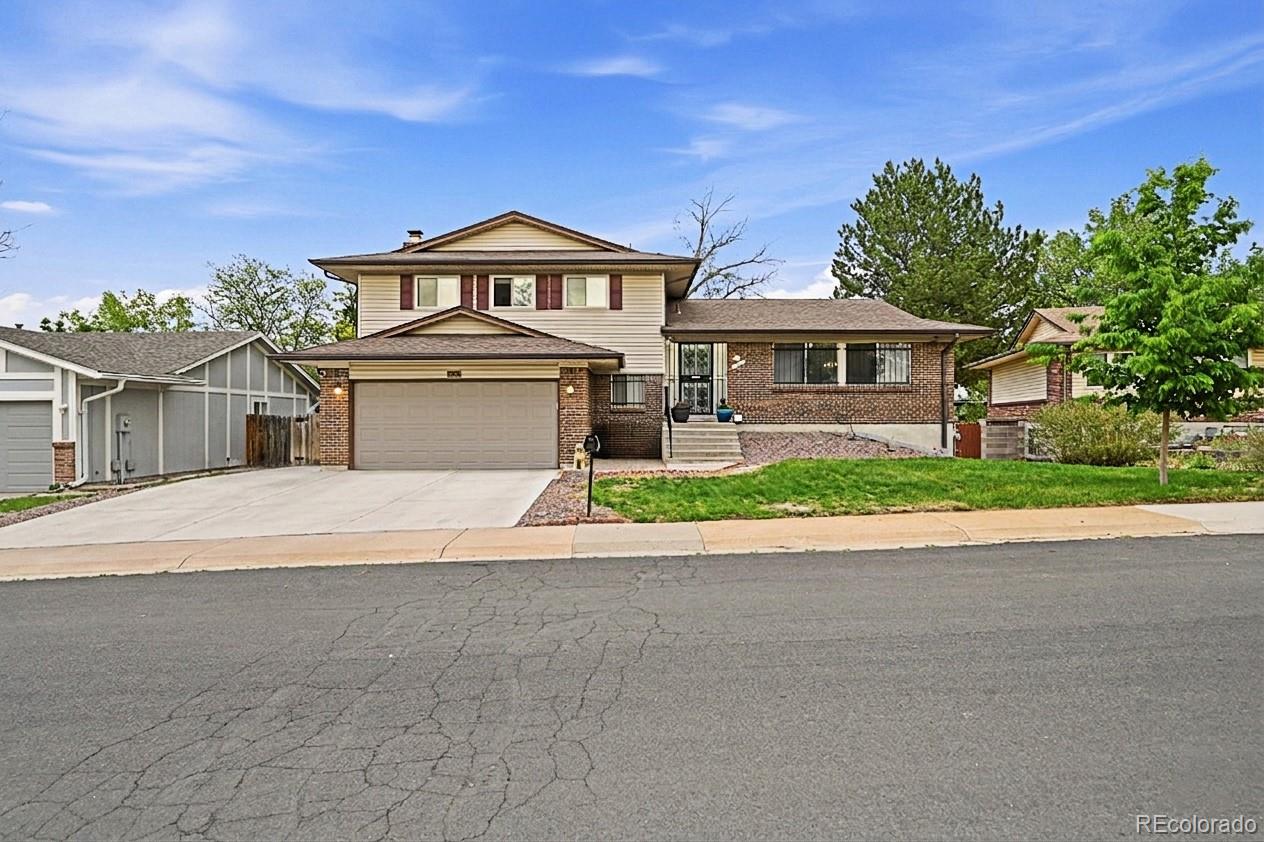 aurora&nbsp; House Search Picture