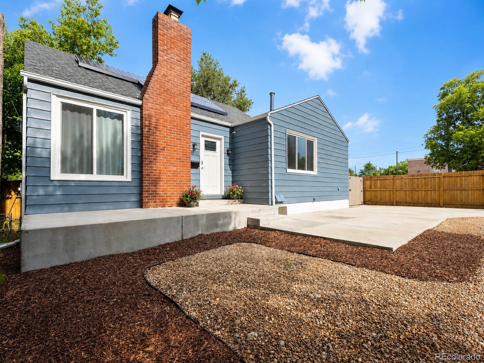 3850  Harlan Street, wheat ridge&nbsp; House Search MLS Picture