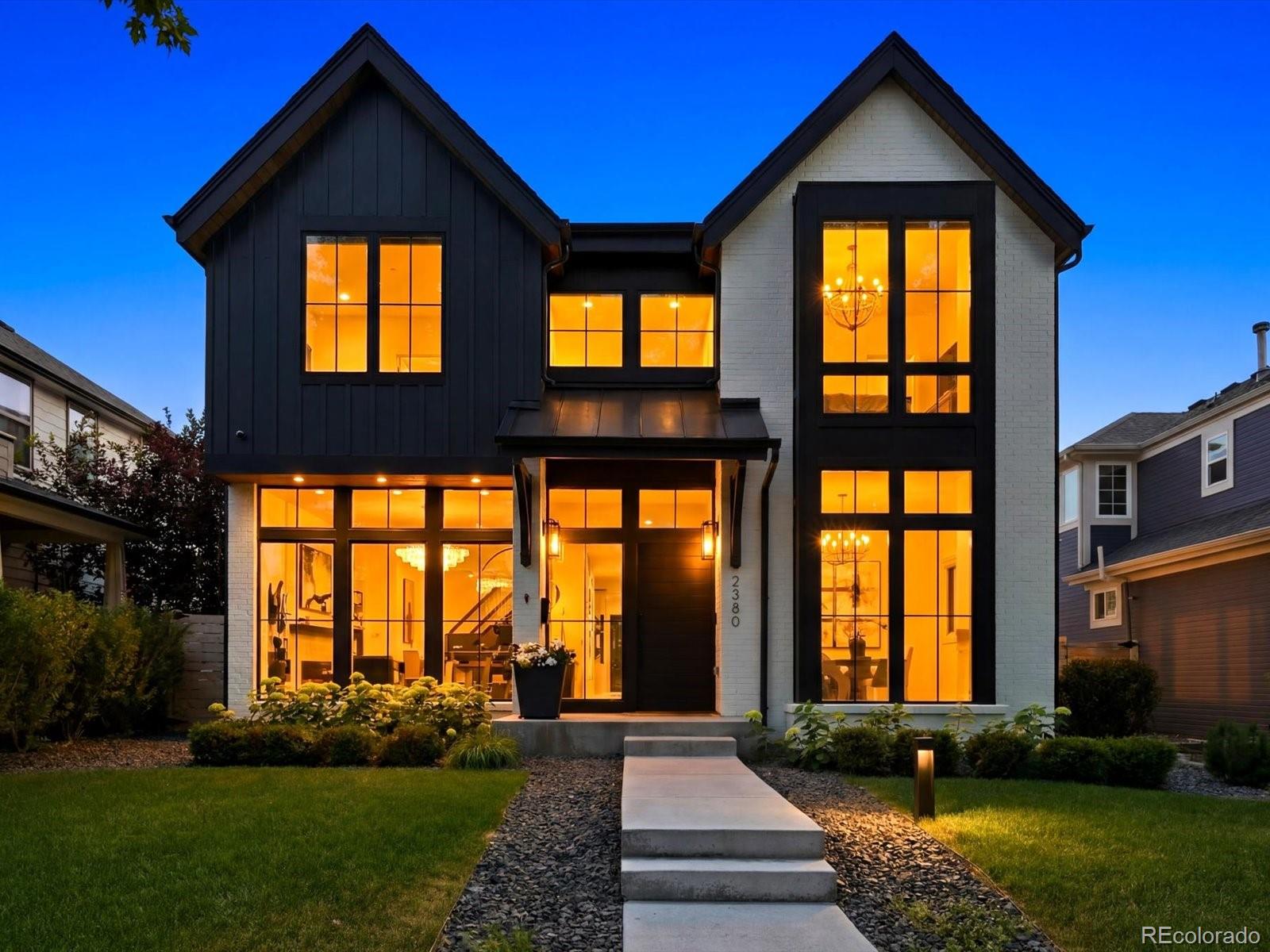  Denver Home | MLS #: 65294872380 S Cook Street, Denver Beds: 5 Baths: 5 Price: $3,600,000