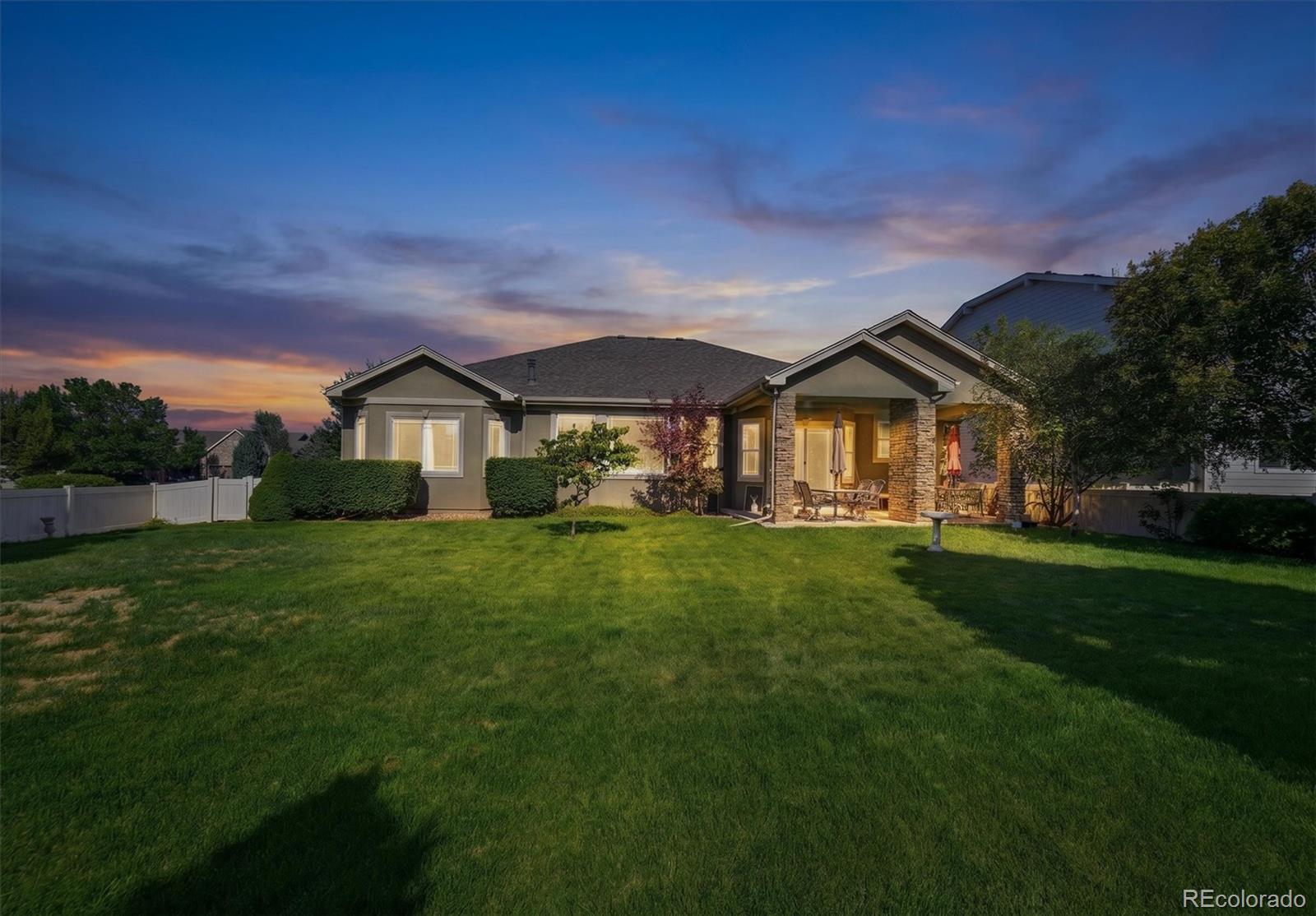 longmont&nbsp; House Search Picture