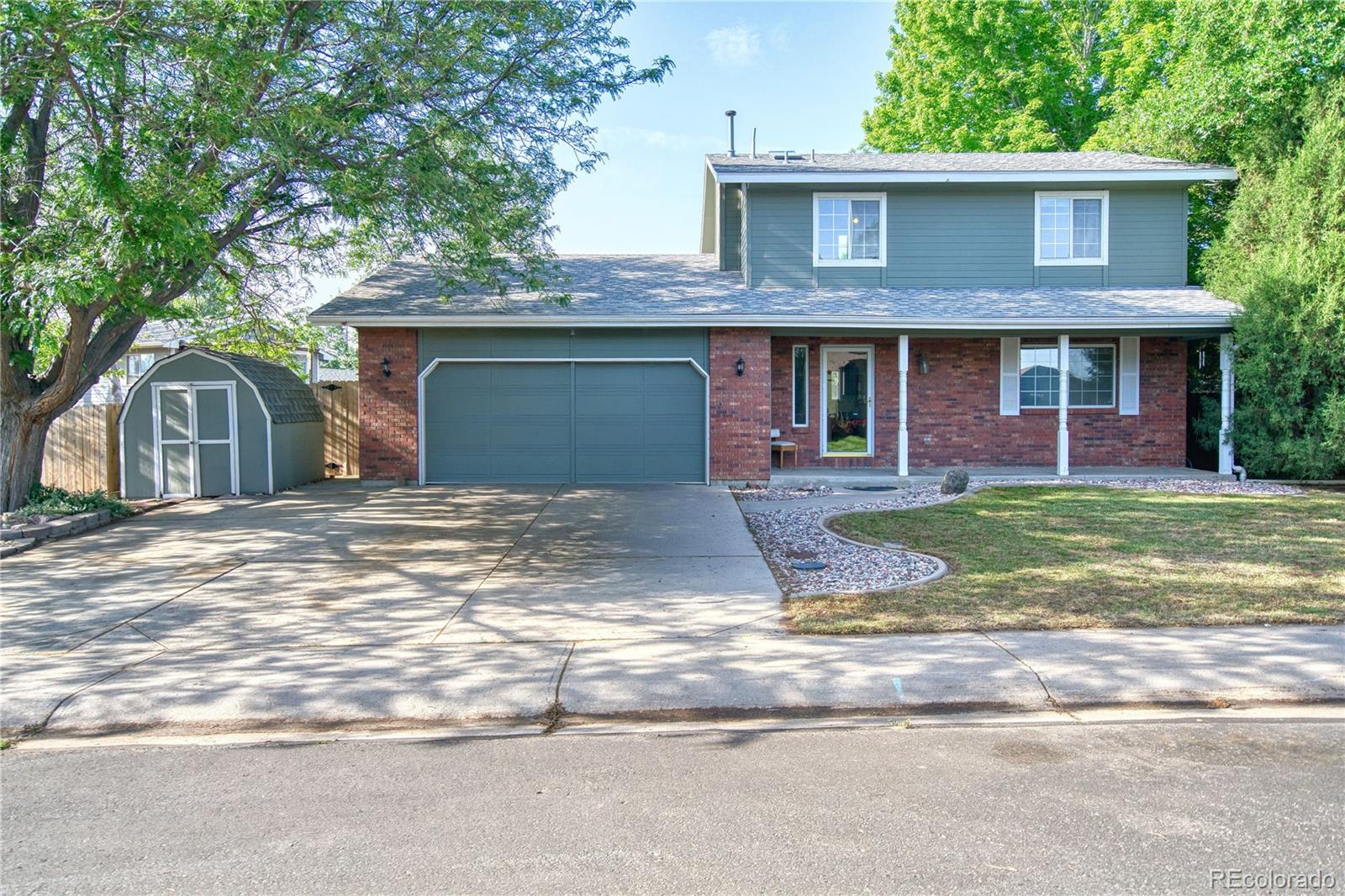 greeley&nbsp; House Search Picture