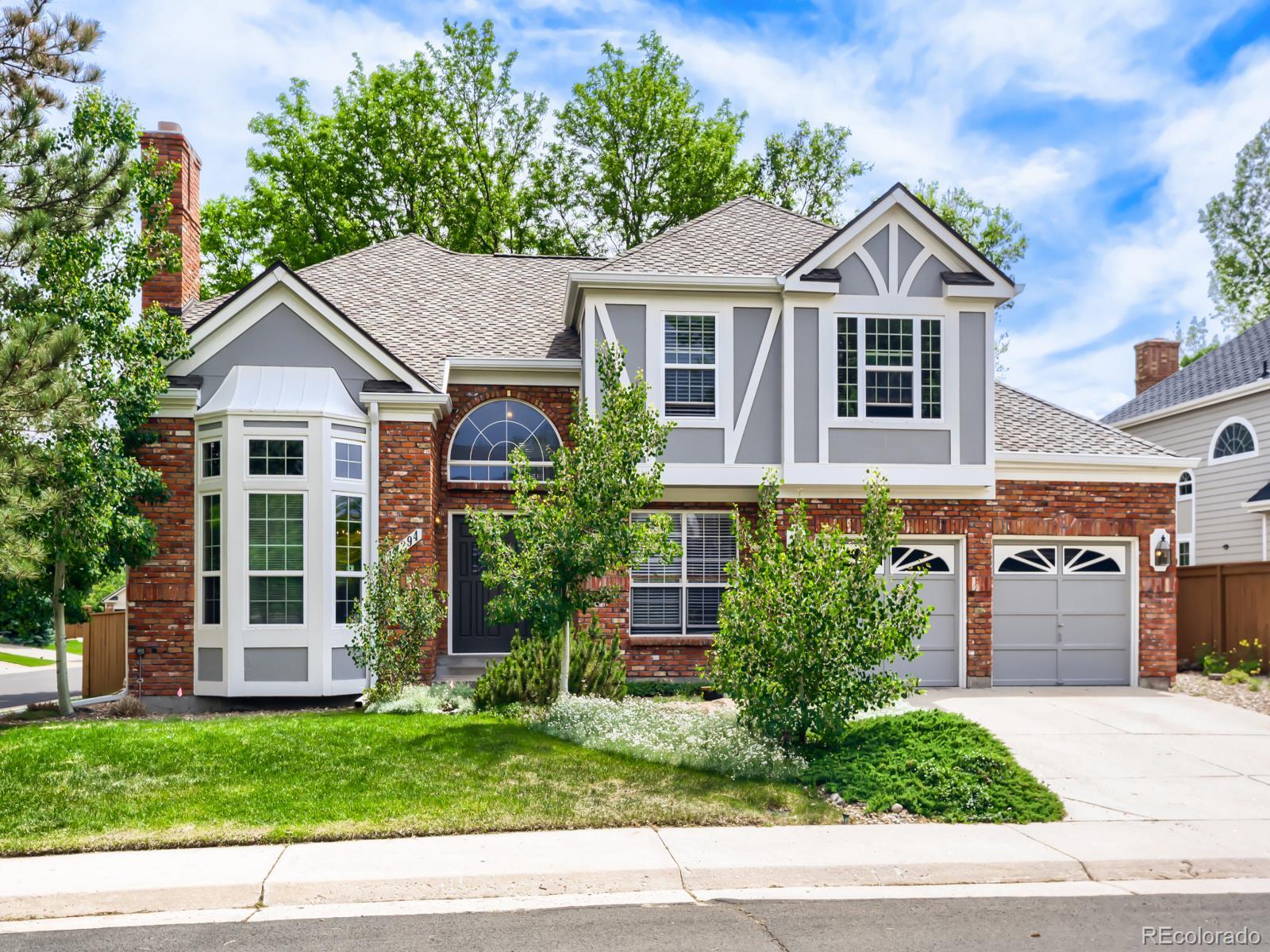 centennial&nbsp; House Search Picture