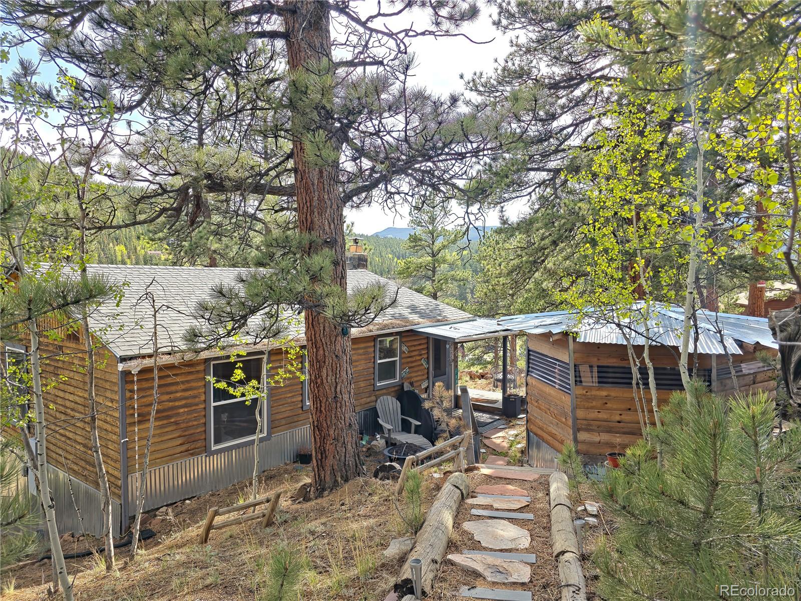 bailey&nbsp; House Search Picture