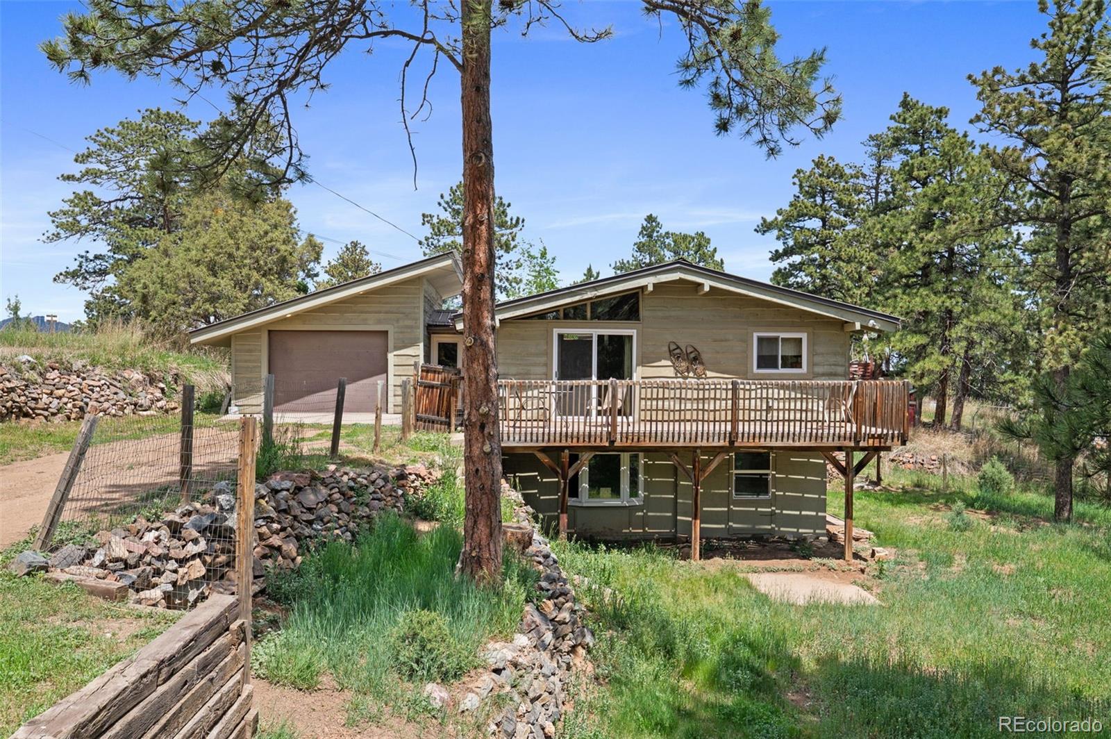 24  Pine Road, golden&nbsp; House Search MLS Picture