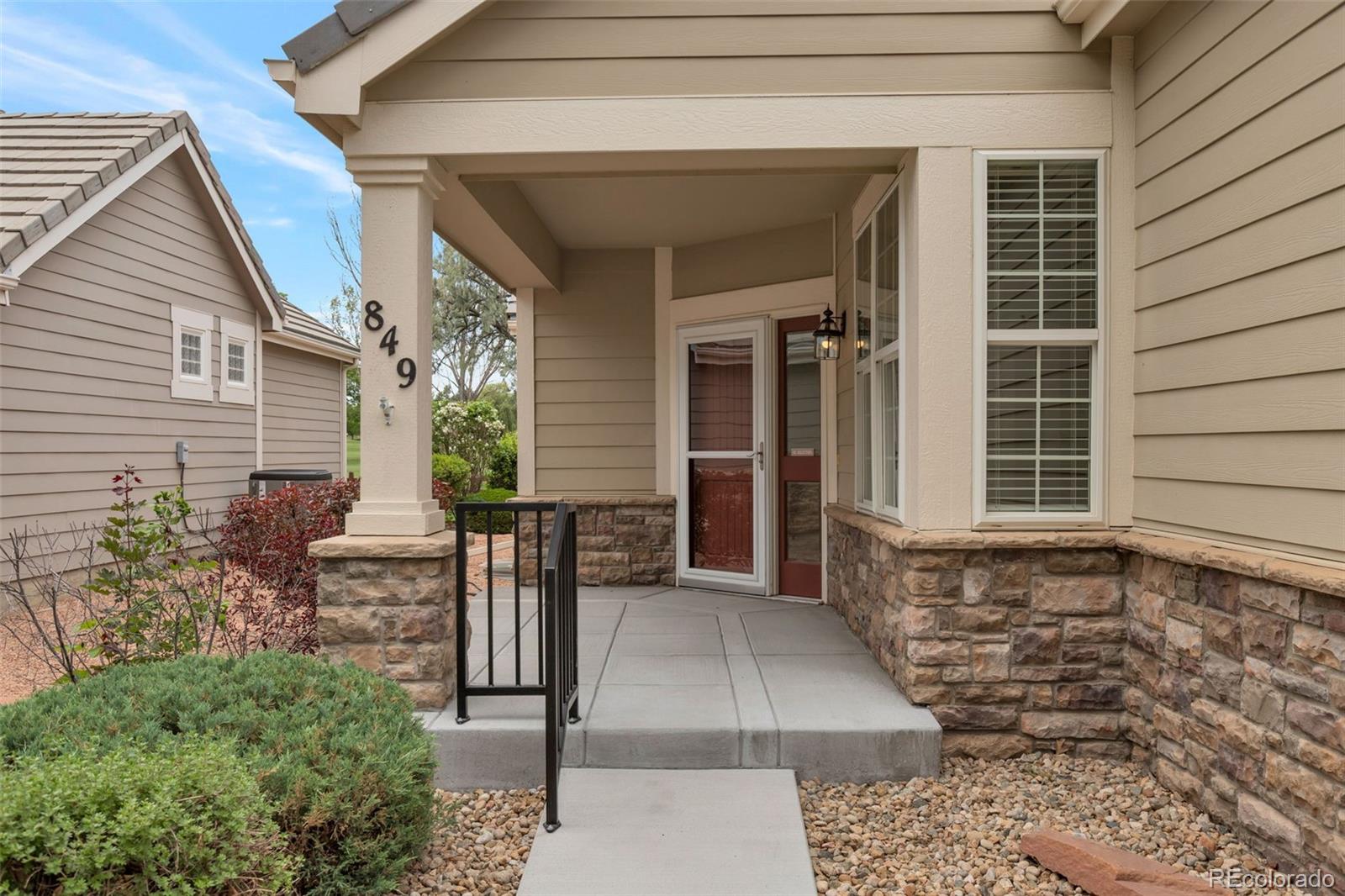 849  Windflower Drive, longmont&nbsp; House Search MLS Picture