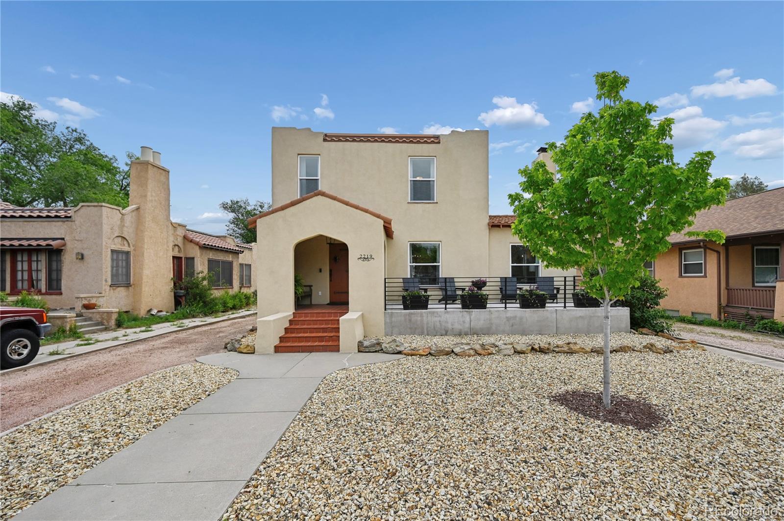 colorado springs&nbsp; House Search Picture