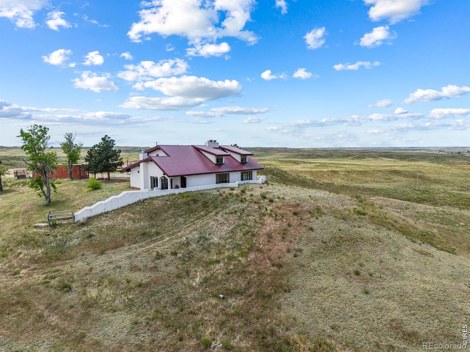 14975  US Hwy 385 , julesburg&nbsp; House Search MLS Picture