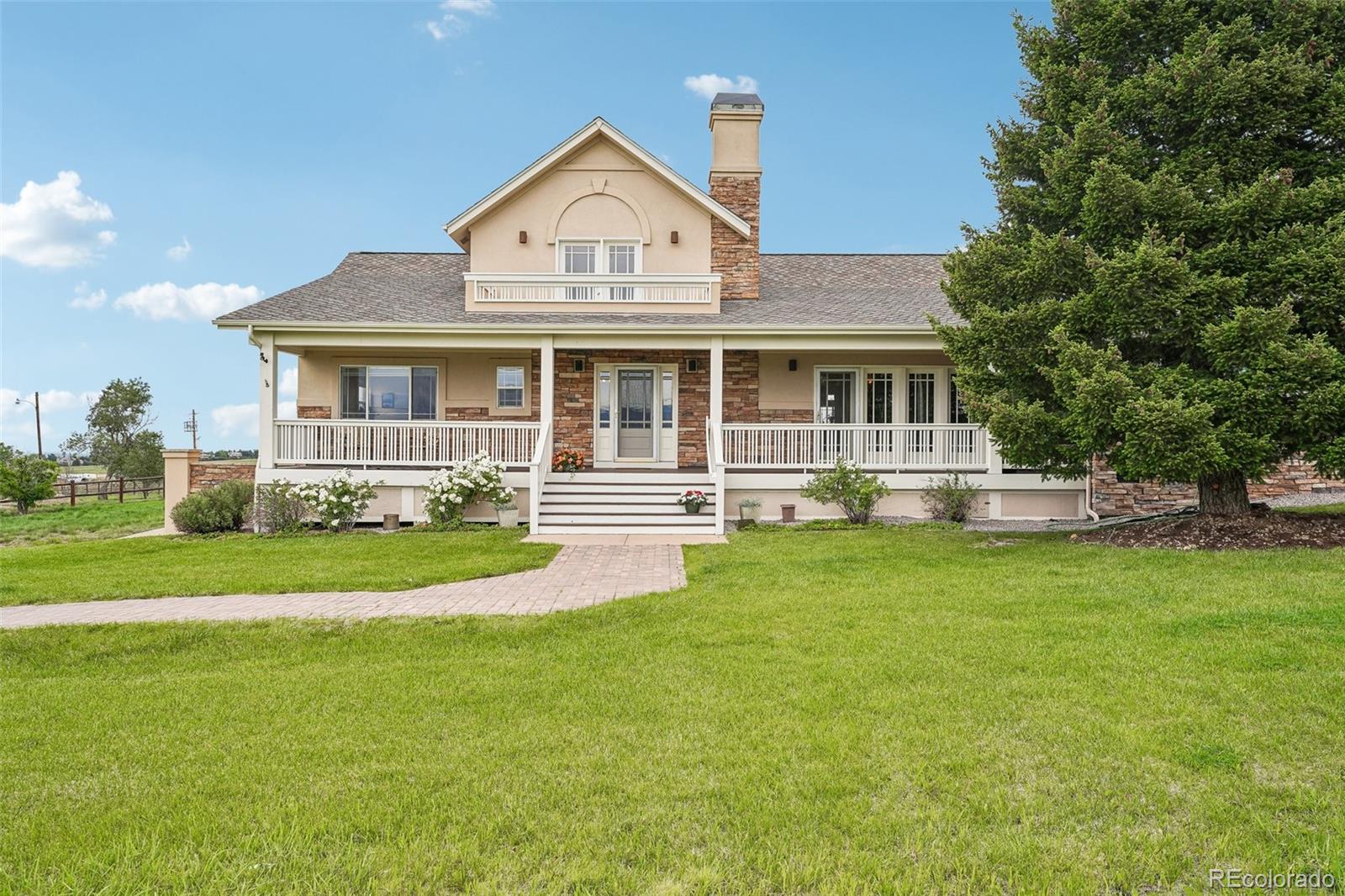 niwot&nbsp; House Search Picture