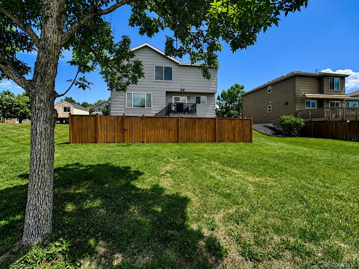 9470 W Indore Drive, littleton&nbsp; House Search MLS Picture
