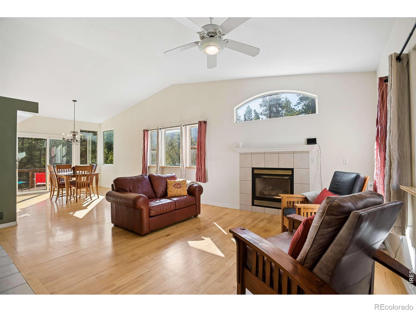 610  Meadowlake Drive, black hawk&nbsp; House Search MLS Picture