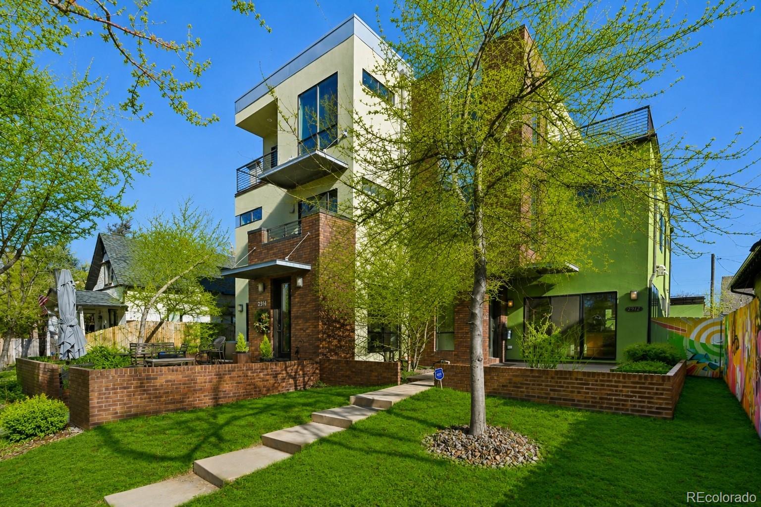denver&nbsp; House Search Picture