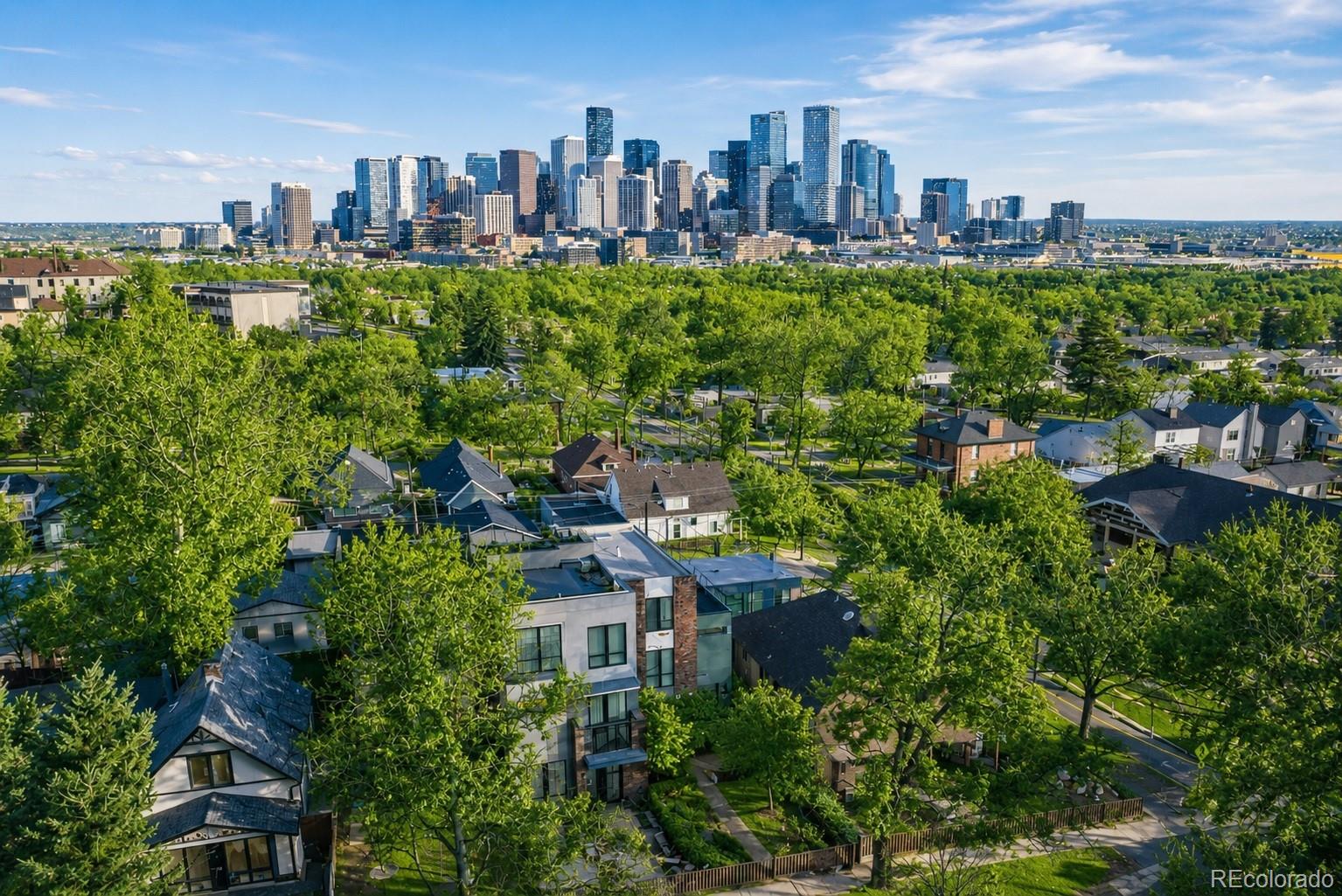 2912  Perry Street, denver&nbsp; House Search MLS Picture