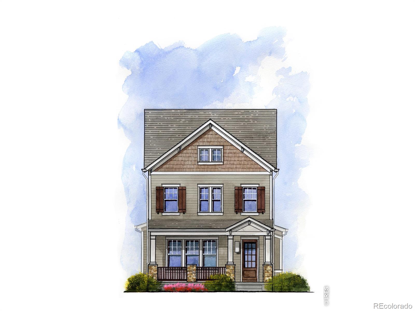 erie&nbsp; House Search Picture