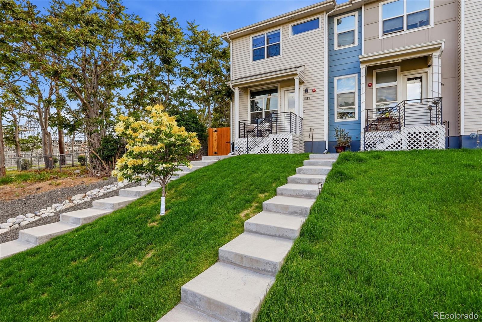 denver&nbsp; House Search Picture