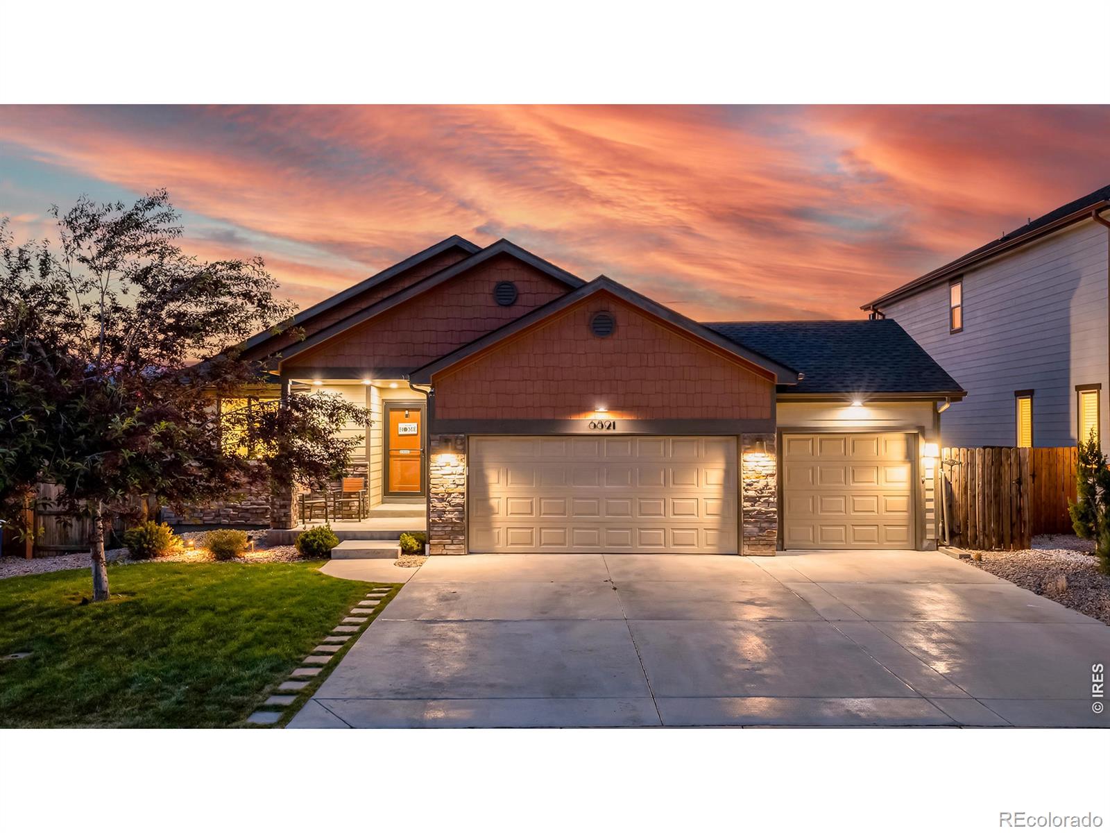 frederick&nbsp; House Search Picture