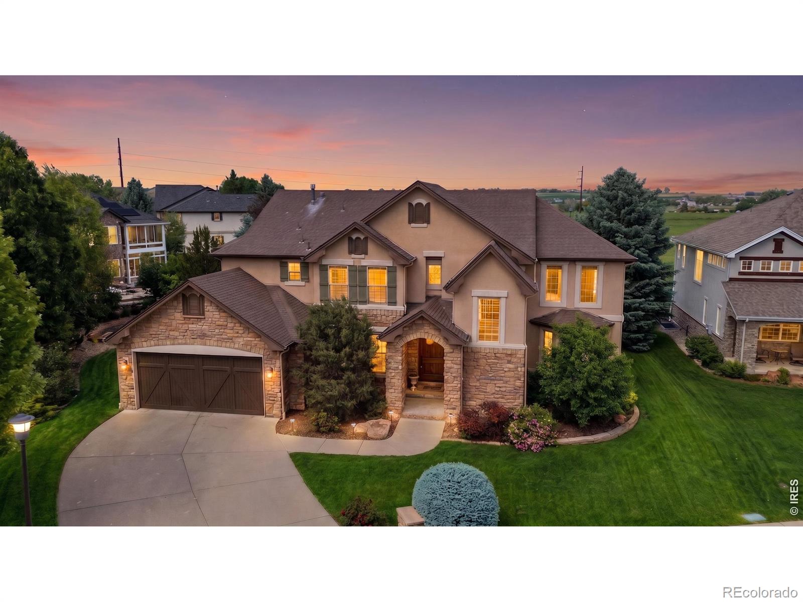 longmont&nbsp; House Search Picture