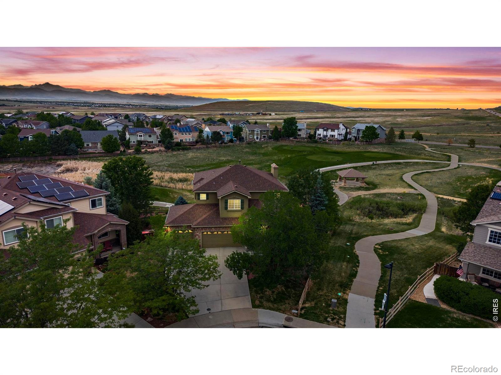 erie&nbsp; House Search Picture