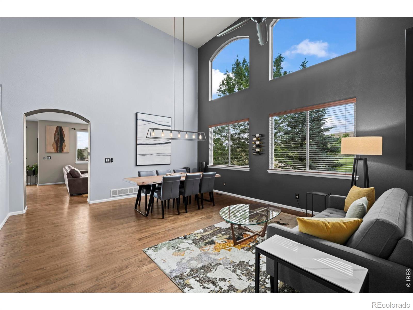 2069  Pinon Place, erie&nbsp; House Search MLS Picture