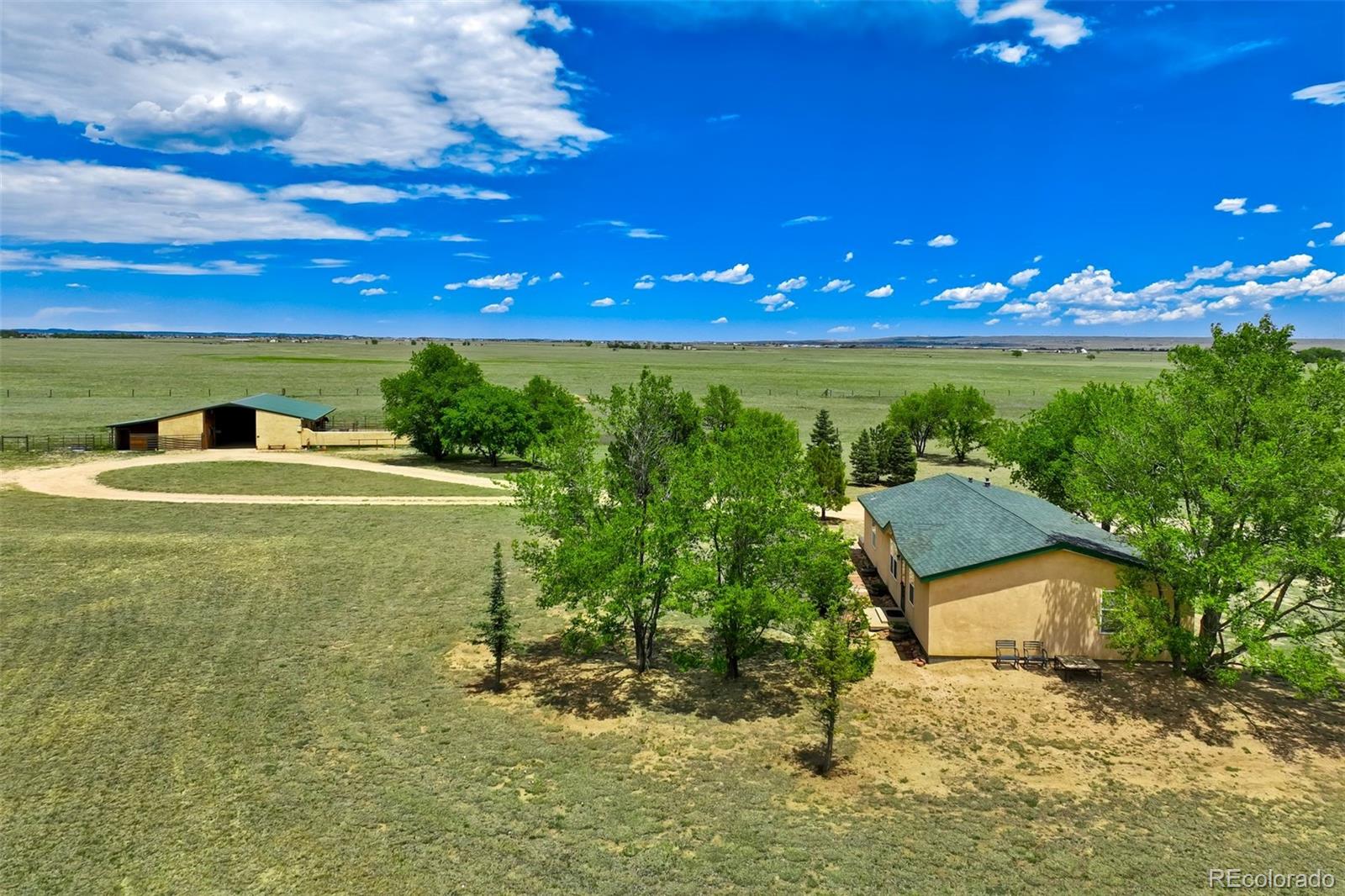 calhan&nbsp; House Search Picture