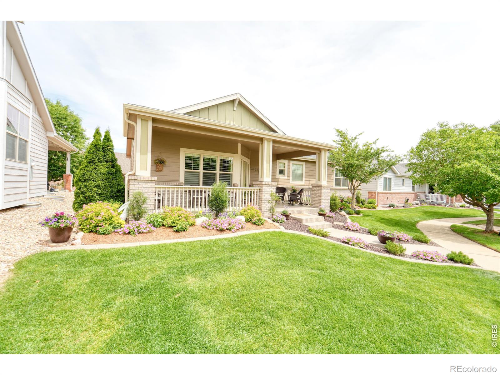 greeley&nbsp; House Search Picture