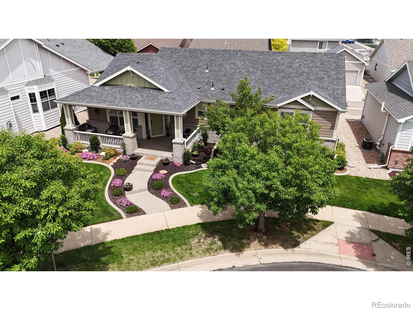 6525  18th St Rd, greeley&nbsp; House Search MLS Picture