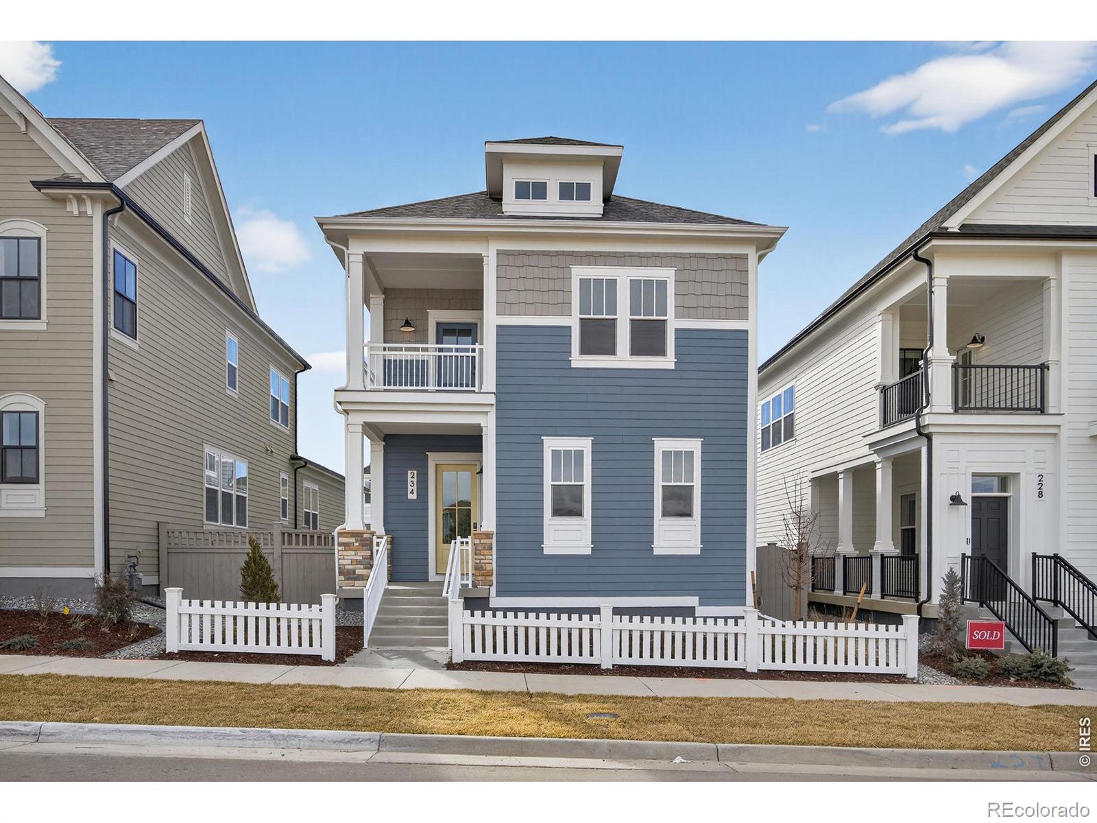 erie&nbsp; House Search Picture