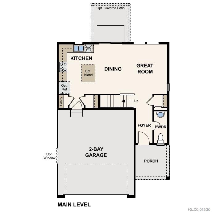 19043 E 93rd Place, commerce city&nbsp; House Search MLS Picture