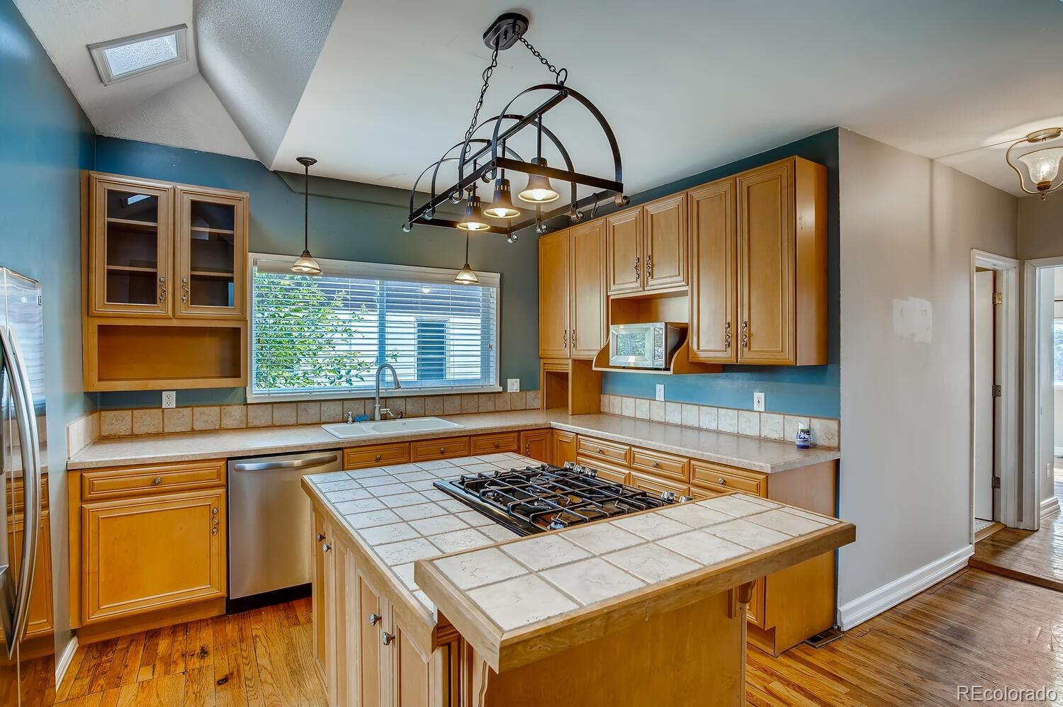 3921 S Acoma Street, englewood&nbsp; House Search MLS Picture