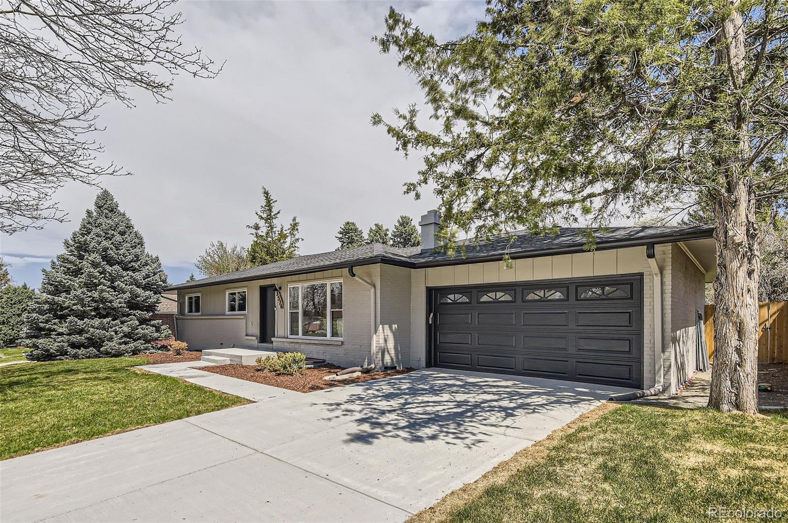 3576 S Holly Street, denver&nbsp; House Search MLS Picture
