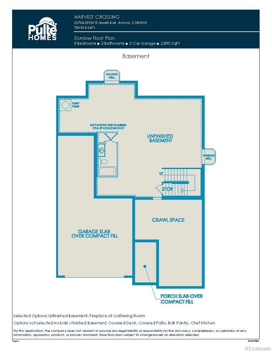 25241 E Evans Drive, aurora&nbsp; House Search MLS Picture