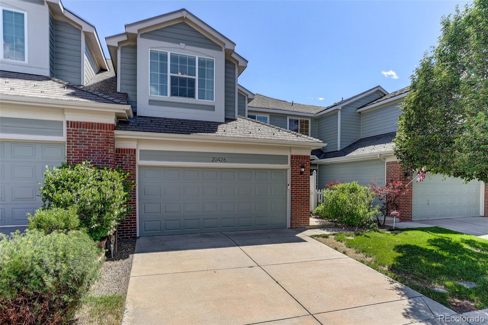 20426 E Orchard Place, centennial&nbsp; House Search MLS Picture