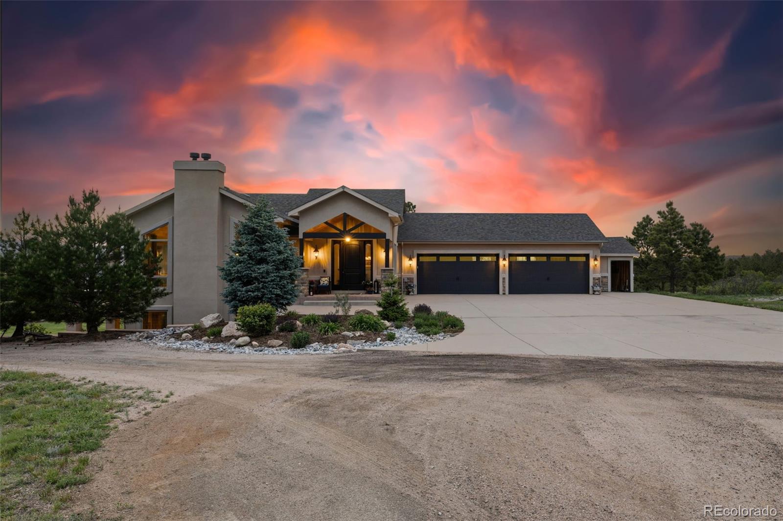 4330  Ridgeway Lane, colorado springs&nbsp; House Search MLS Picture