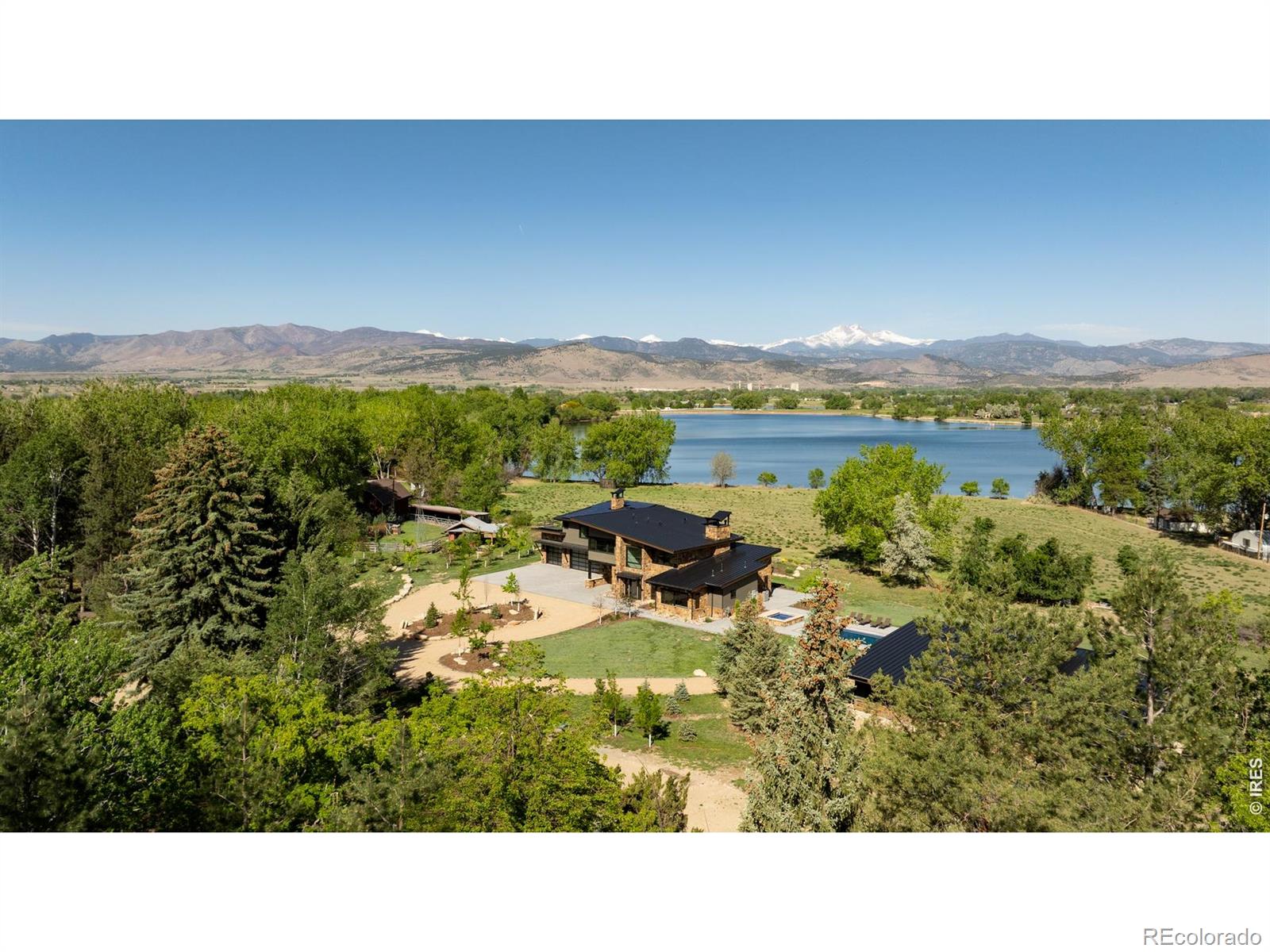longmont&nbsp; House Search Picture