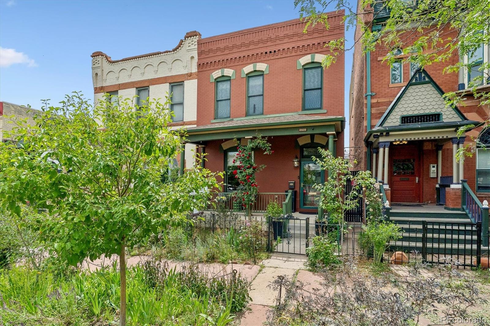 denver&nbsp; House Search Picture