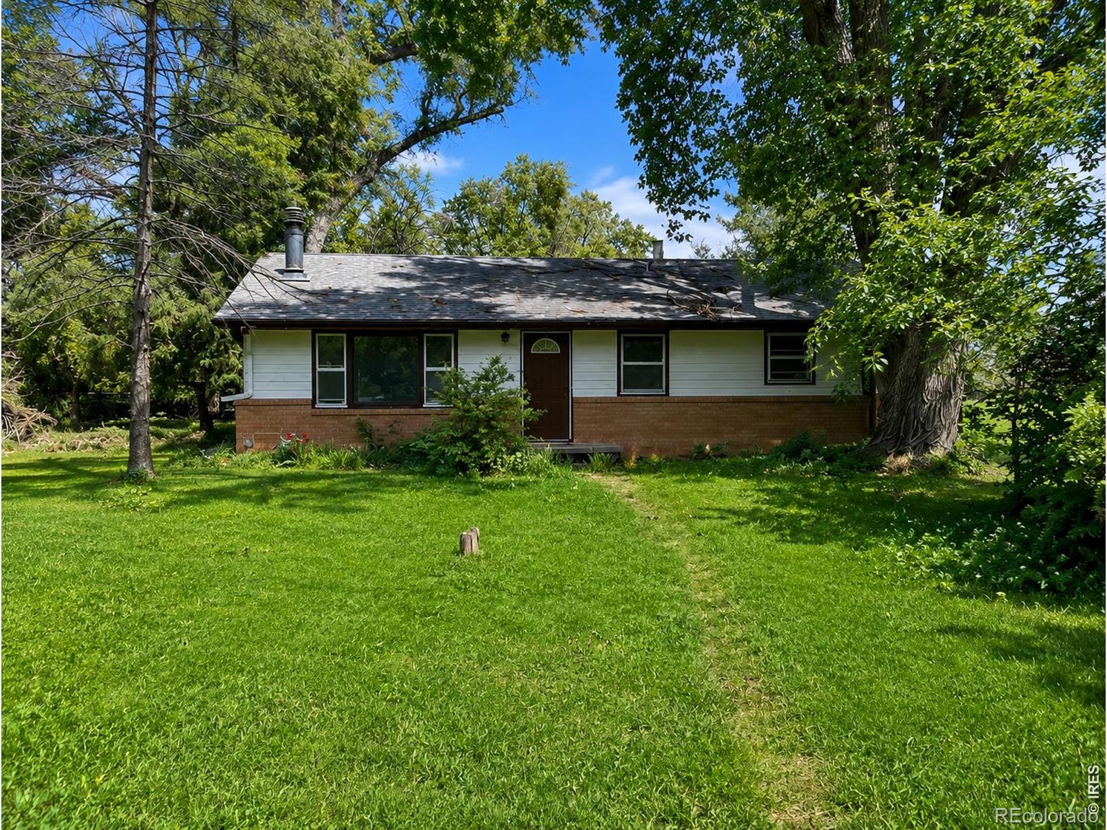 4336  63rd Street, boulder&nbsp; House Search MLS Picture
