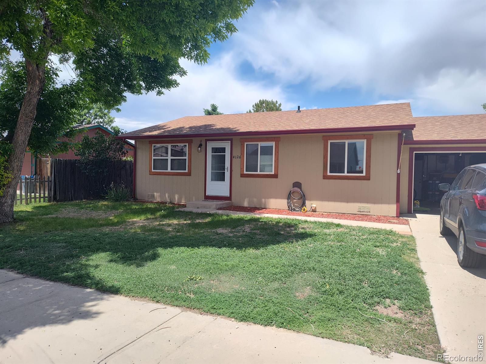 4126  Hayes Circle, wellington&nbsp; House Search MLS Picture