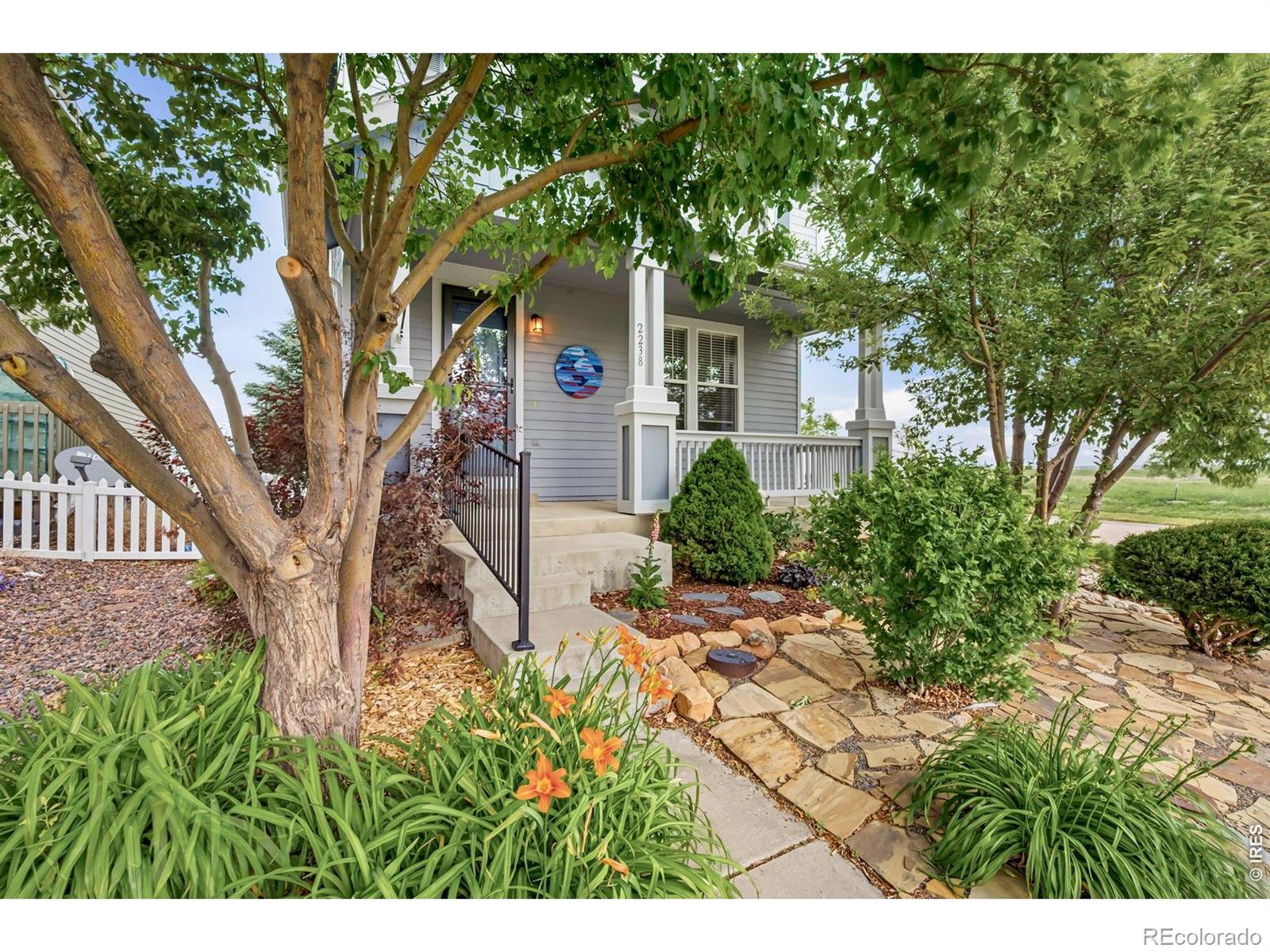 2238  Brightwater Drive, fort collins&nbsp; House Search MLS Picture