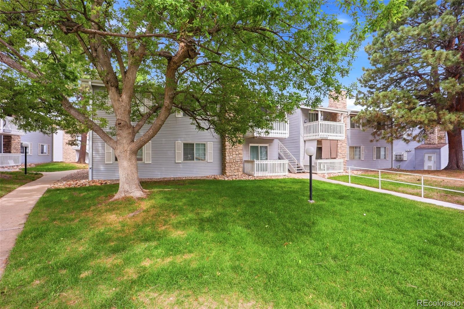 aurora&nbsp; House Search Picture