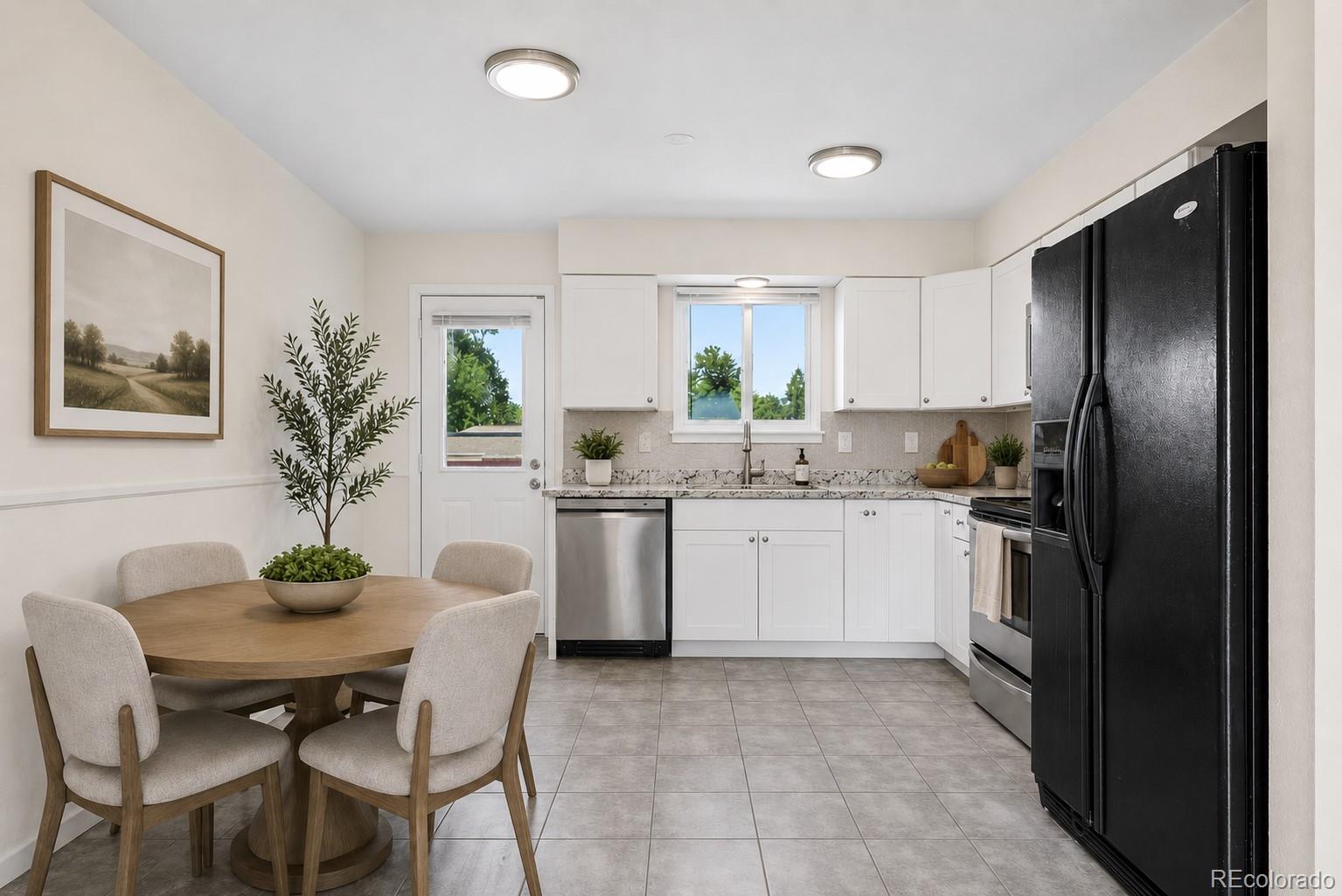1431 S King Court, denver&nbsp; House Search MLS Picture