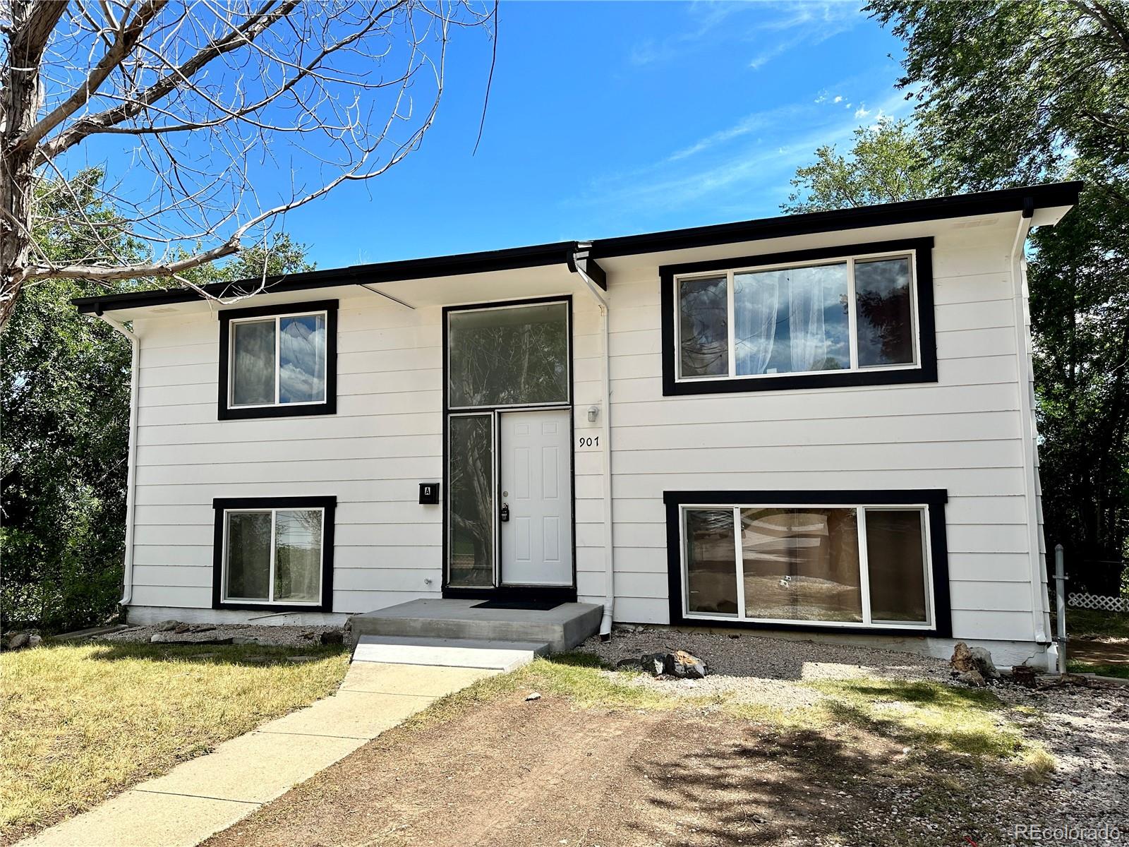 colorado springs&nbsp; House Search Picture