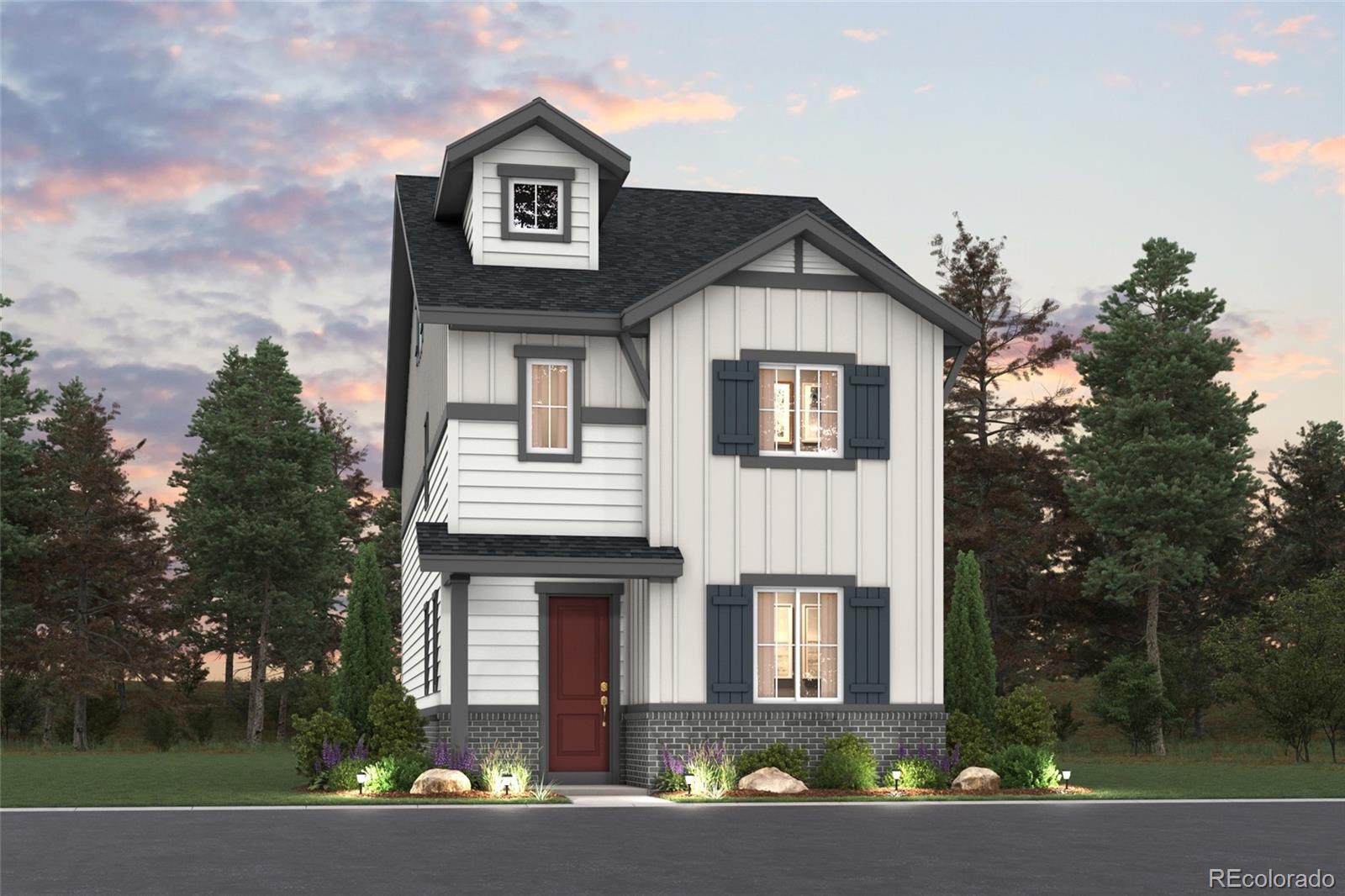 Painted Prairie Aurora Home | MLS #: 965860820323 E 57th Avenue, Aurora Beds: 4 Baths: 4 Price: $499,990