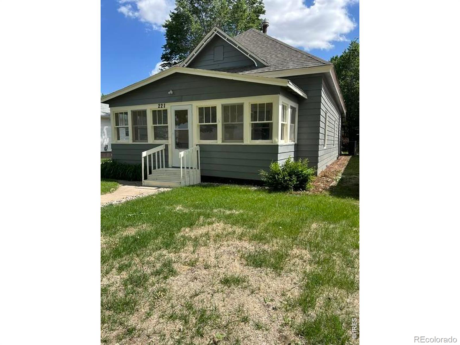 221  Walnut Street, windsor&nbsp; House Search MLS Picture
