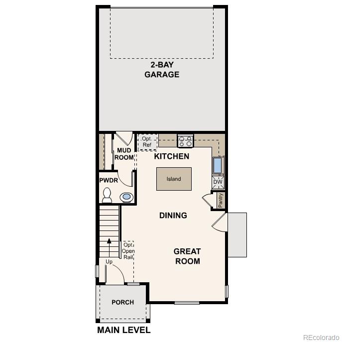 20333 E 57th Avenue, aurora&nbsp; House Search MLS Picture
