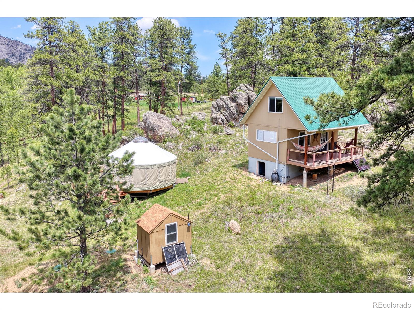 drake&nbsp; House Search Picture