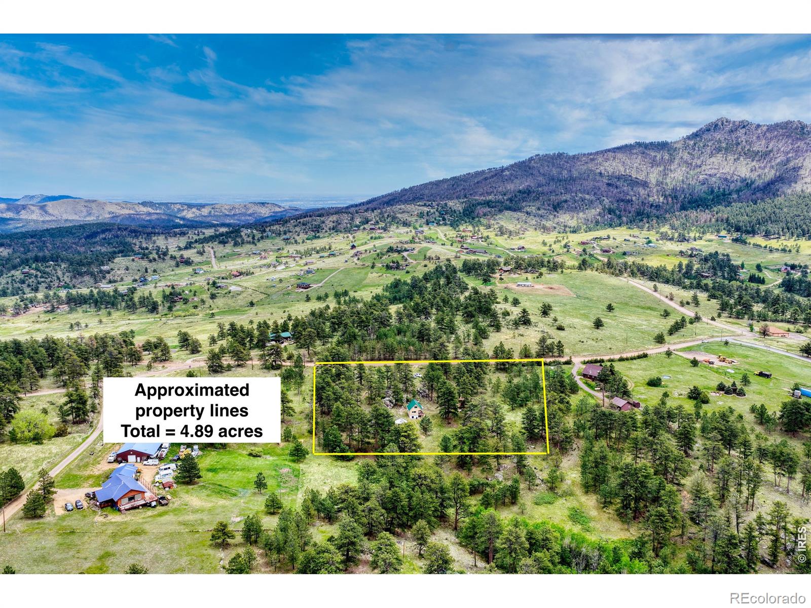 2365  Storm Mountain Drive, drake&nbsp; House Search MLS Picture