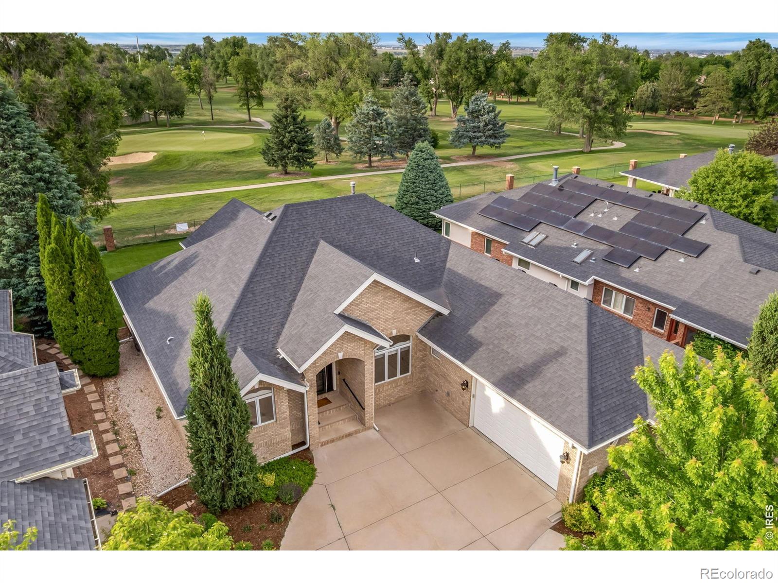 greeley&nbsp; House Search Picture