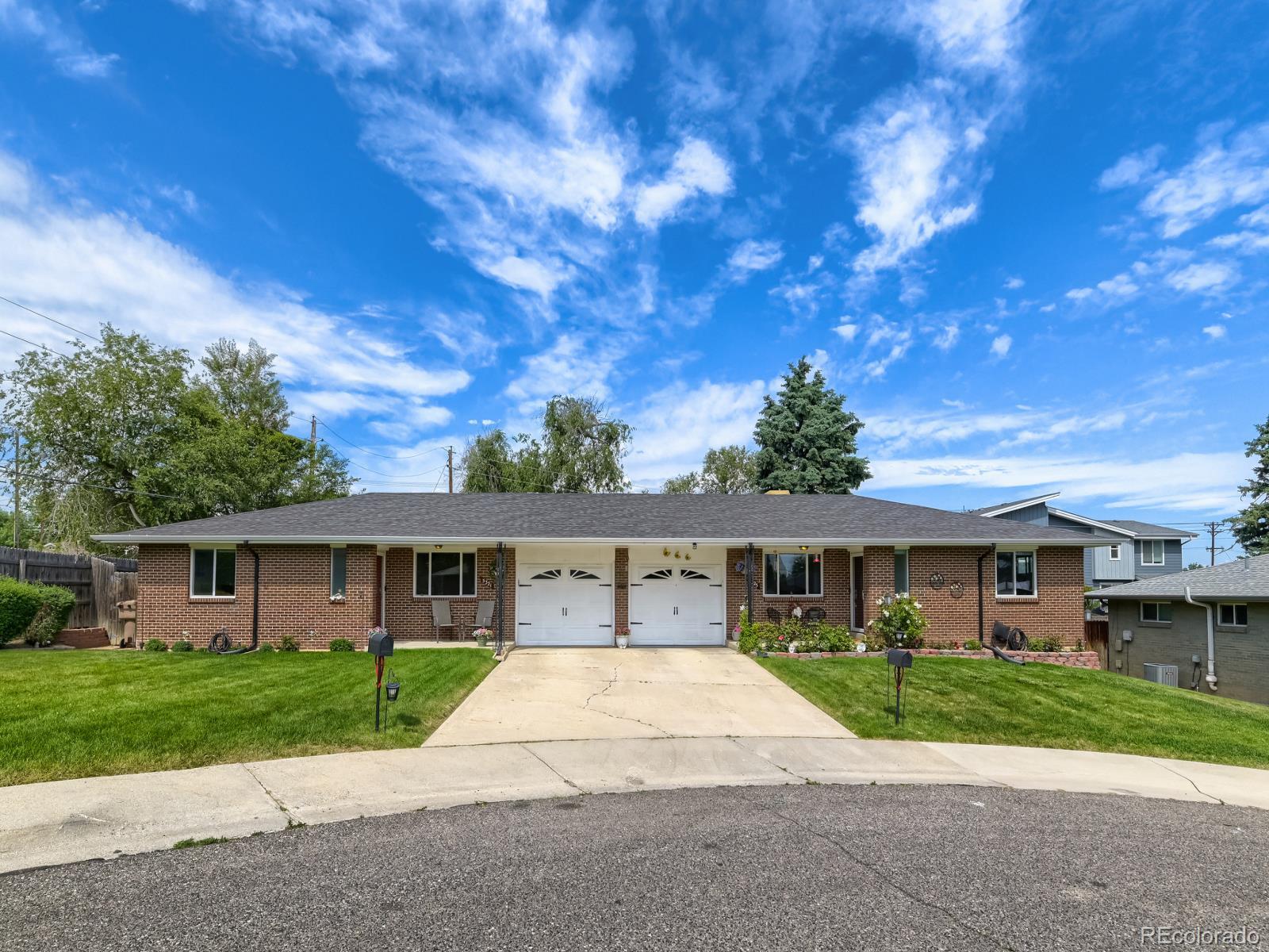5321  King Court, denver&nbsp; House Search MLS Picture
