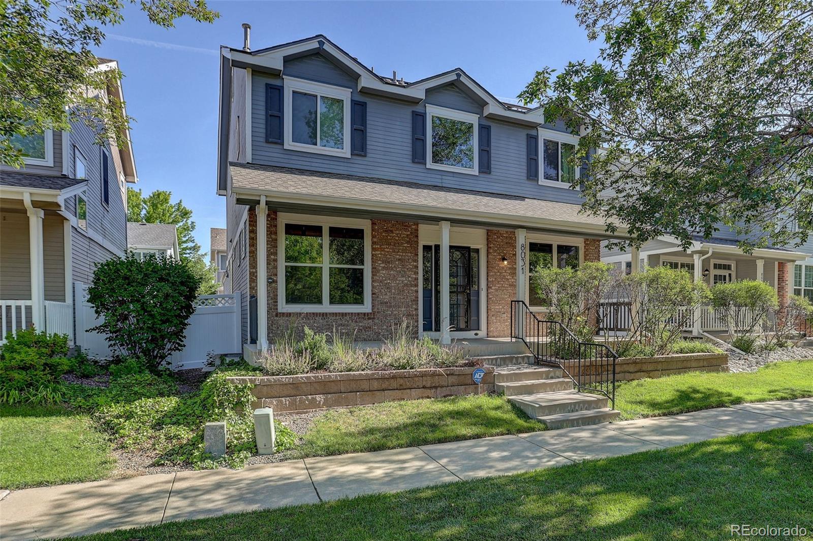 denver&nbsp; House Search Picture